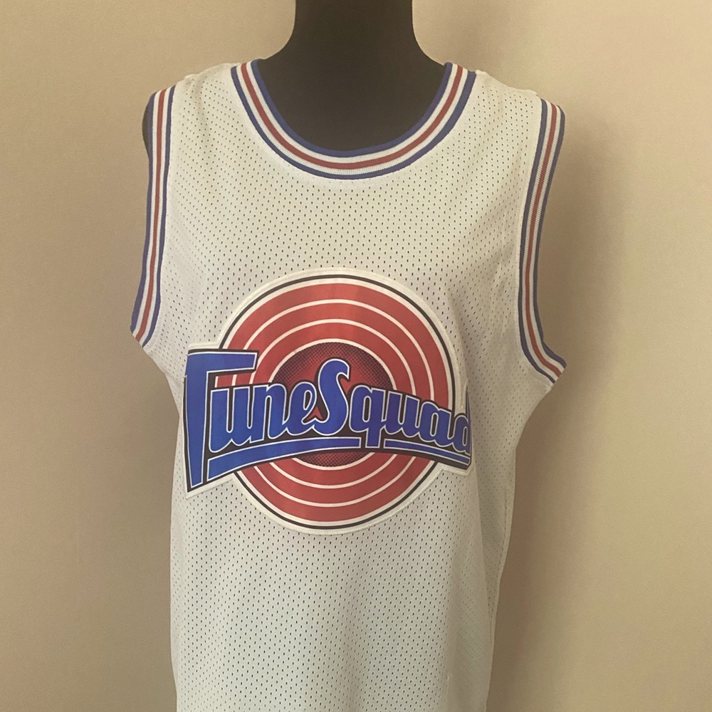 Lola Bunny Tune Squad Jersey